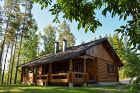 Lomalehto Cottages Savonlinna